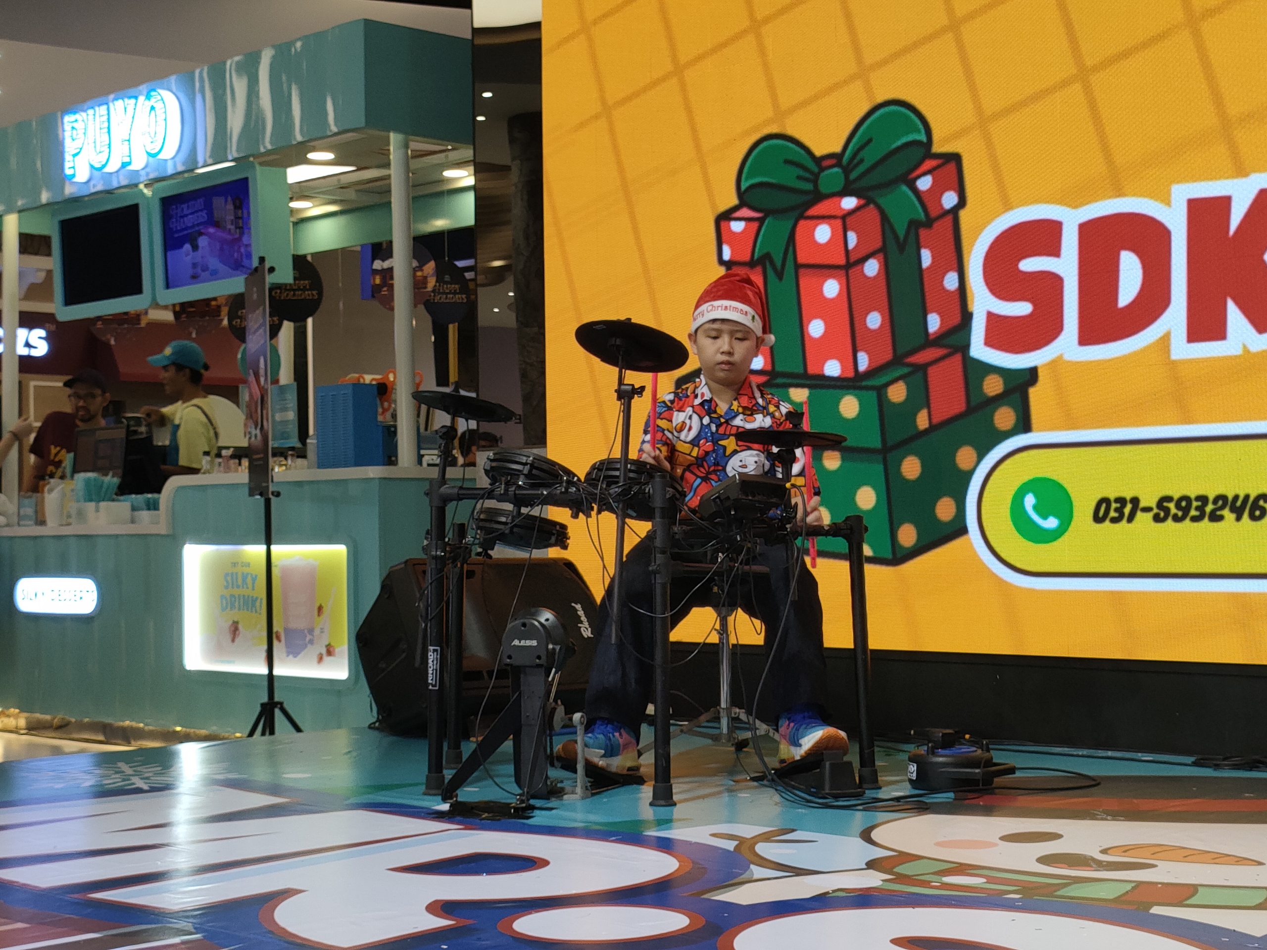 SD KRISTUS RAJA SURABAYA